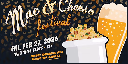KW Mac & Cheese Fest
