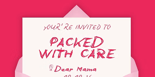 Packed With Care