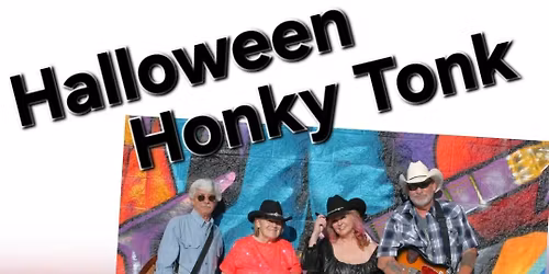 ReCline at TREA Chapter 39 - Halloween party!