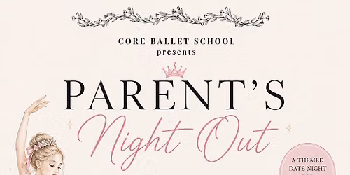 Parent\u2019s Night Out