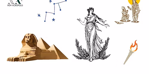 Understanding Reality through Mythology