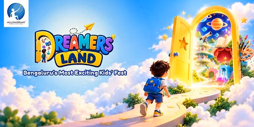 Dreamers' Land