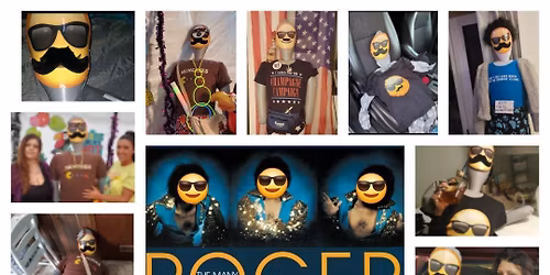 Lauren's Bachelorette at Sunny Days NLQP