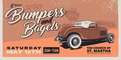 Bumpers and Bagels 2026