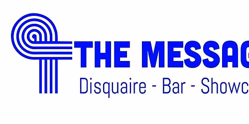 Winter McQuinn X The Message