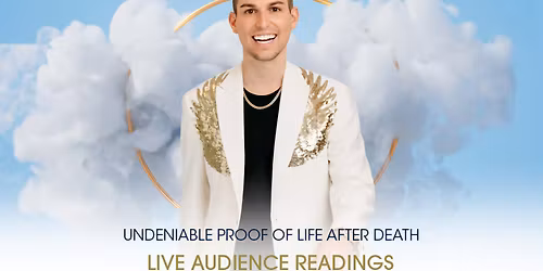 Matt Fraser at Paramount Hudson Valley Theater