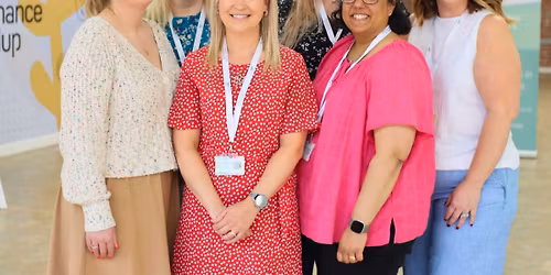 Annual Carer\u2019s Week Pamper Party