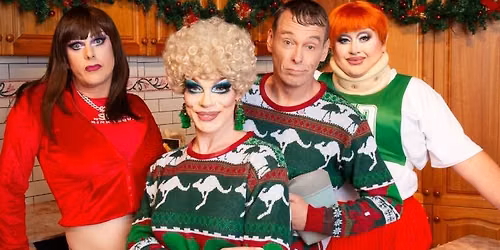 A Fountain Lakes Christmas Carol