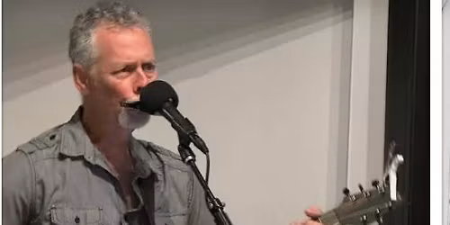 Richard Boston at Cleveland Draft House-Clayton