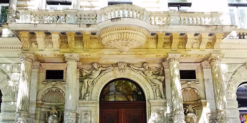 Az Andr\u00e1ssy \u00fat \u00e9kes palot\u00e1i