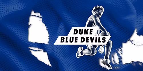 Lipscomb University Bison at Duke Blue Devils Mens Basketball at Cameron Indoor Stadium