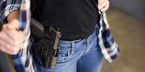 WI Concealed Carry Class - Sheboygan