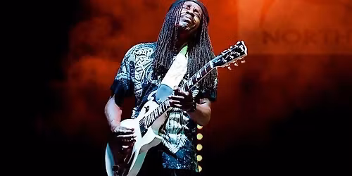 The 33rd River City Blues Festival