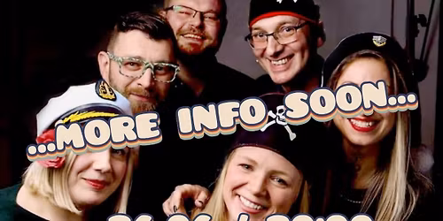 KARTEL BAND'a - 26.06 - koncert i wsp\u00f3lne szantowanie !!! \/ Muzyczna Scena Gospody u Jima \/ 20:00