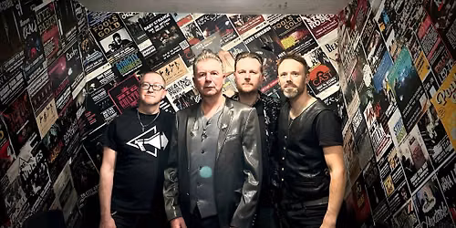 Enjoy the Silence - Depeche Mode Tribute