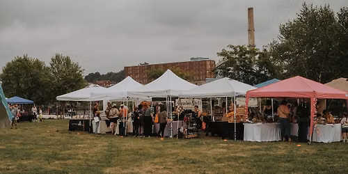 The Maine Book & Print Fest \u201826 Waterville