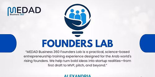 Founders Lab 2025