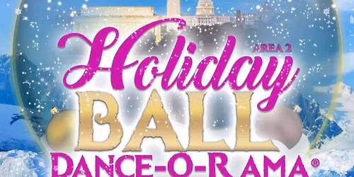 Holiday Ball Dance-O-Rama