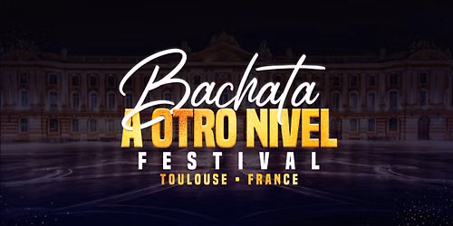 Bachata A Otro Nivel #12