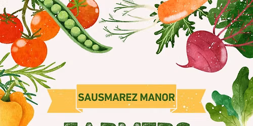 Weekly Farmers Market