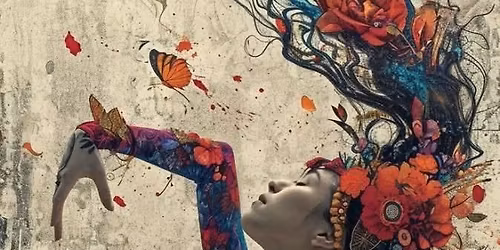 "L'Eloge de la Lenteur" \u2728\ufe0f Danse Sensuelle guid\u00e9e