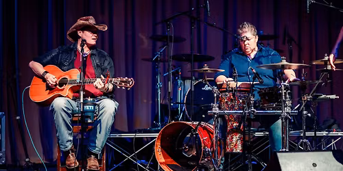 Mama's Black Sheep @ Bethany Blues