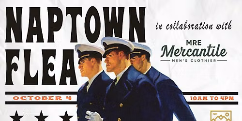 Naptown Flea