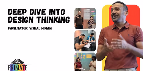 Deep Dive into Design Thinking