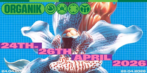 Organik Festival 2026