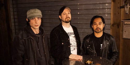 ROTTEN FLOWERS Vol. 4 feat. Astral Kompakt (K\u00f6ln)