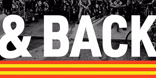 8th Annual Ridenfaden Bardstown & Back Tour 2026