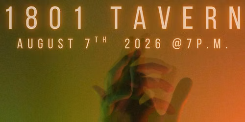Jeannie + Madi @ 1801 Tavern