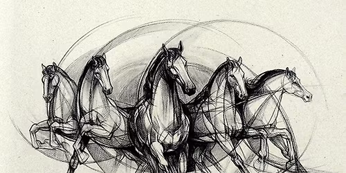 Art of Riding and In Hand Work with Emily Wright