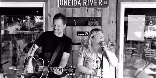 Marcus Larabee & Bri