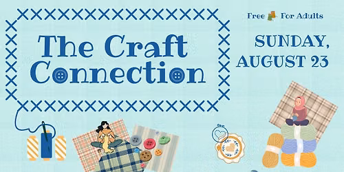 Craft Connection