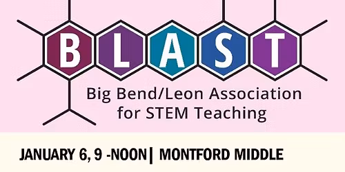 BLAST-CON K-12 Teacher Mini-Conference