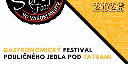 Fest Street Food Ke\u017emarok 2026