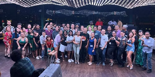 Absolutely Free Dance Classes & Social, Salsa, Bachata, Kizomba & More