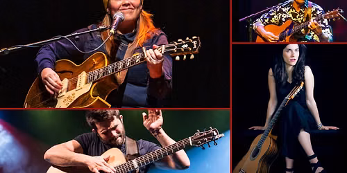 Internationl Guitar Night XXVII