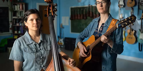 The Dusty Halos: Keep Us This Night EP Release