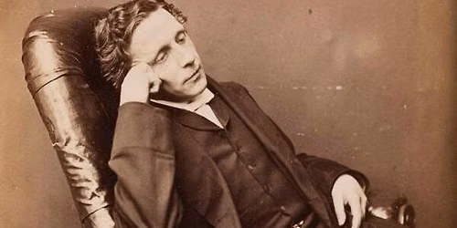 Death & Daguerre
