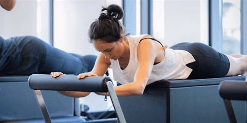 FREE Reformer Pilates at Studio Pilates Hobsonville Open Day