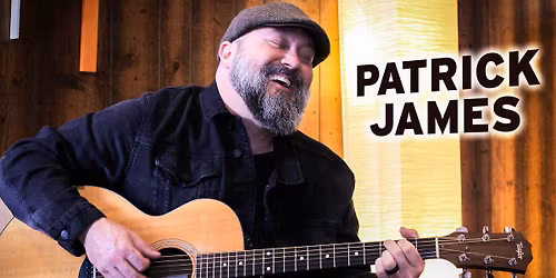 Patrick James @ ETX Brewing