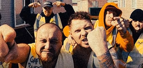 Pintglass live at The Bodega