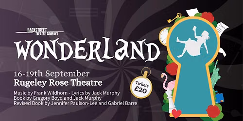 Wonderland