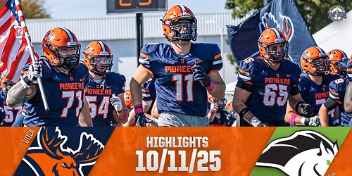 Parking Alfred State Pioneers at Cornell Big Red Mens Basketball