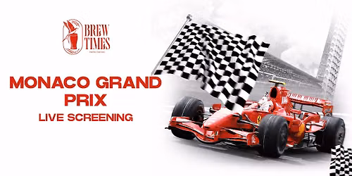 Screening of F1 Live