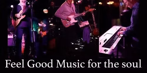 Charlie Miller Band