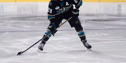 Greensboro Gargoyles vs. Tahoe Knight Monsters