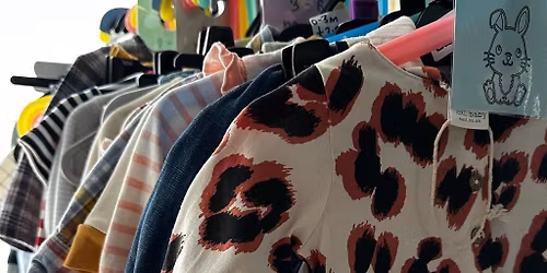 Baby & Children's Market